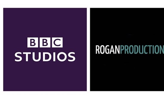 BBC Studios signs first look deal with Rogan Productions